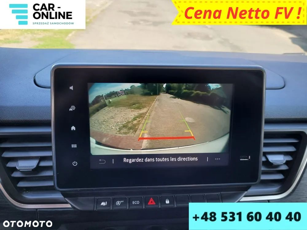 Renault Trafic - 14