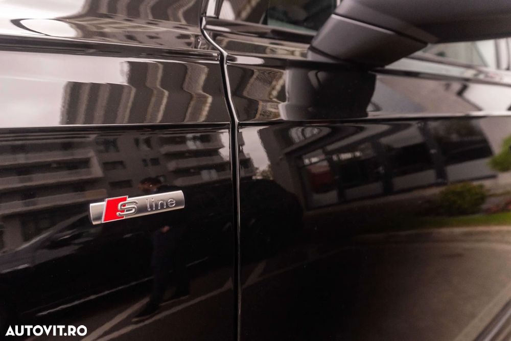 Audi Q7 50 TDI quattro Tiptronic S line - 5