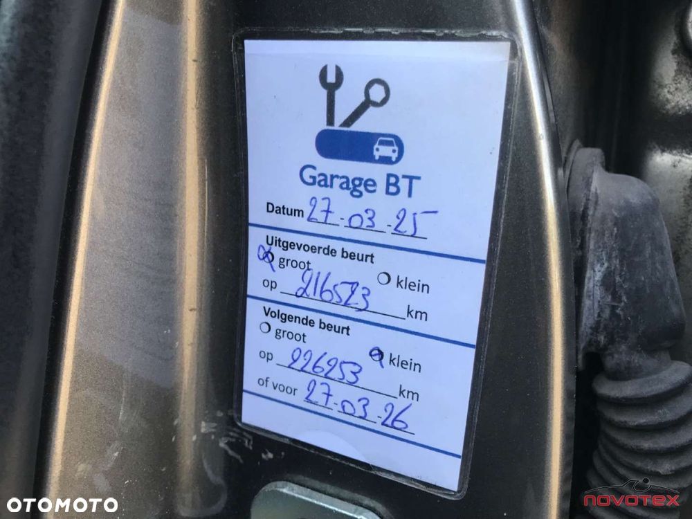 Opel Antara 2.0 CDTI Automatik 4x4 Cosmo - 19