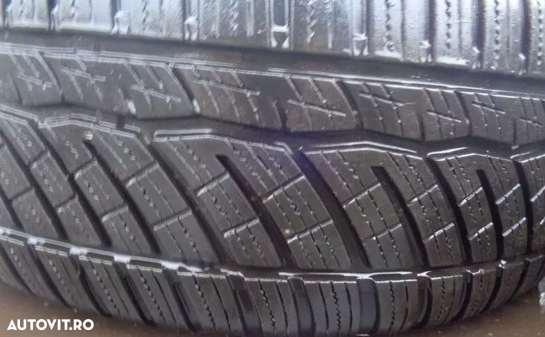 Vand Jante Aliaj cu cauciucuri Volkswagen Jetta 215/55 R16 - 3