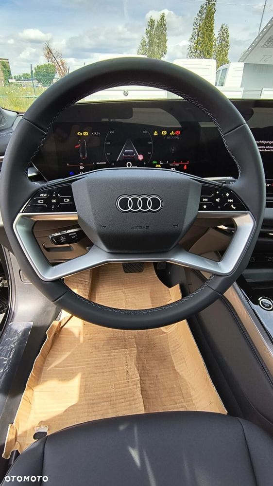 Audi A6 Limousine - 20