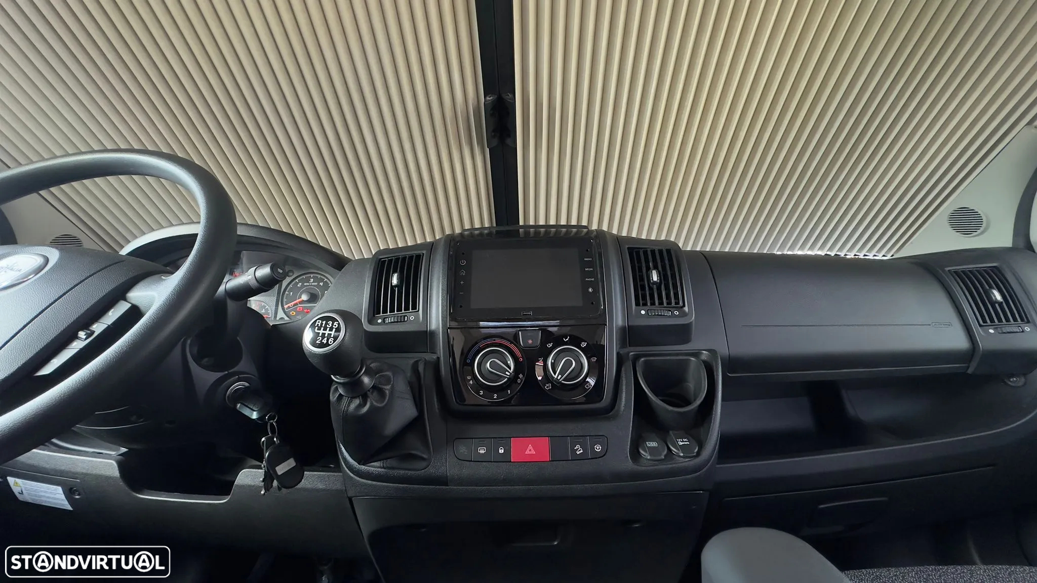 Fiat Ducato - 10
