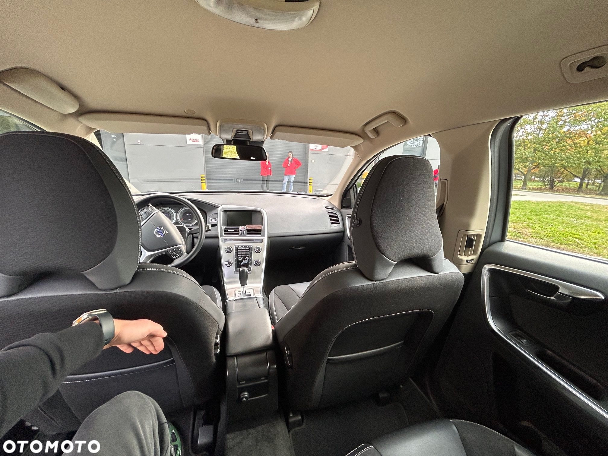 Volvo XC 60 - 32