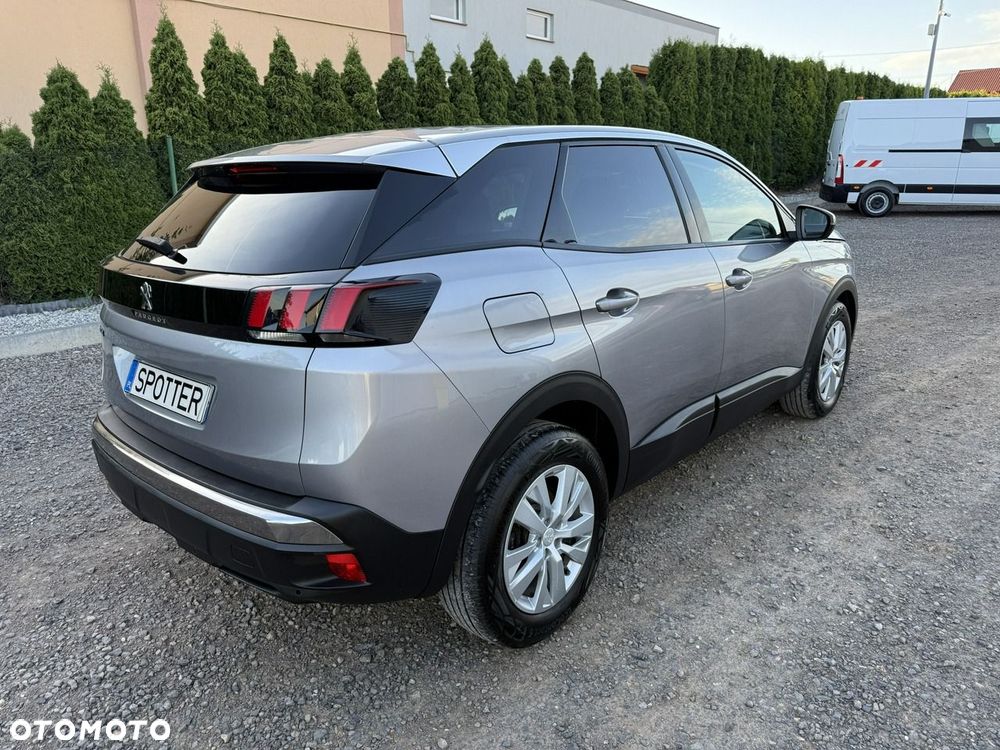 Peugeot 3008 - 6