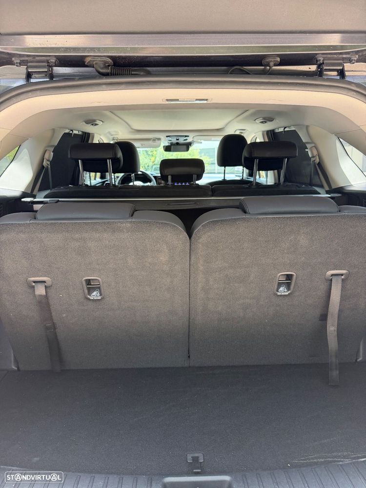 Kia Sorento 2.2 CRDi Concept 8DCT - 17