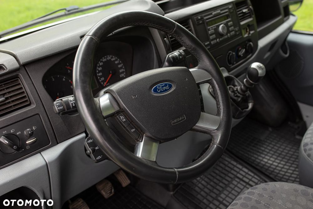 Ford TRANSIT - 20