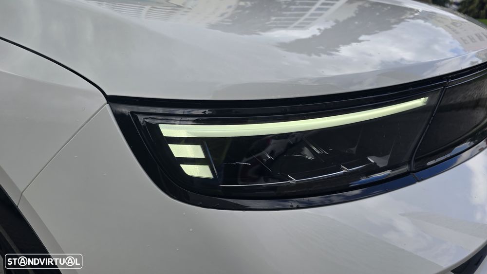 Opel Mokka 1.2 Hybrid GS eDCT - 28