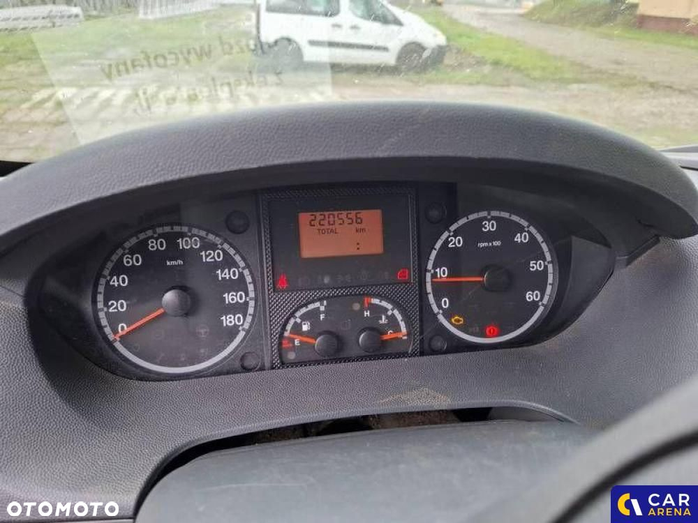 Fiat Ducato - 8
