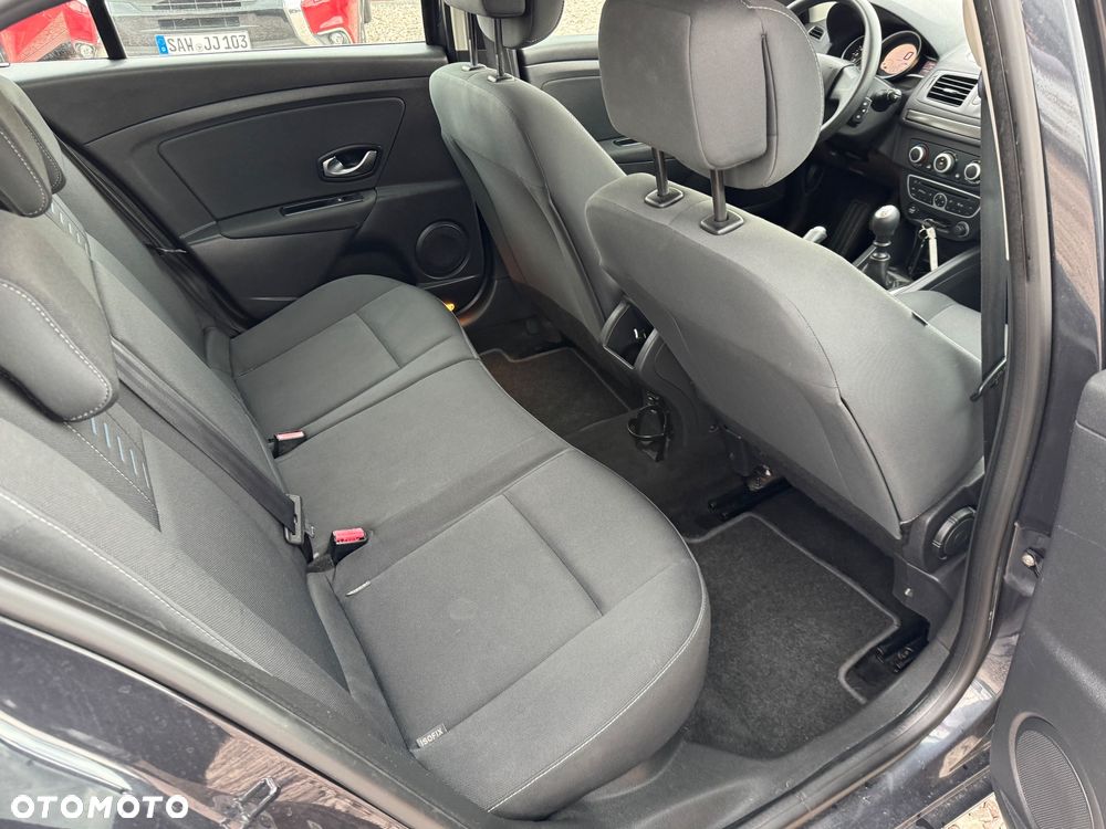 Renault Megane - 8
