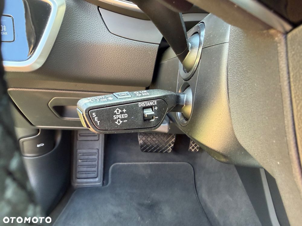 Audi A6 Avant 40 TDI quattro S tronic sport - 11