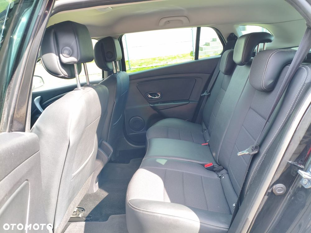Renault Megane ENERGY dCi 110 GT LINE - 21