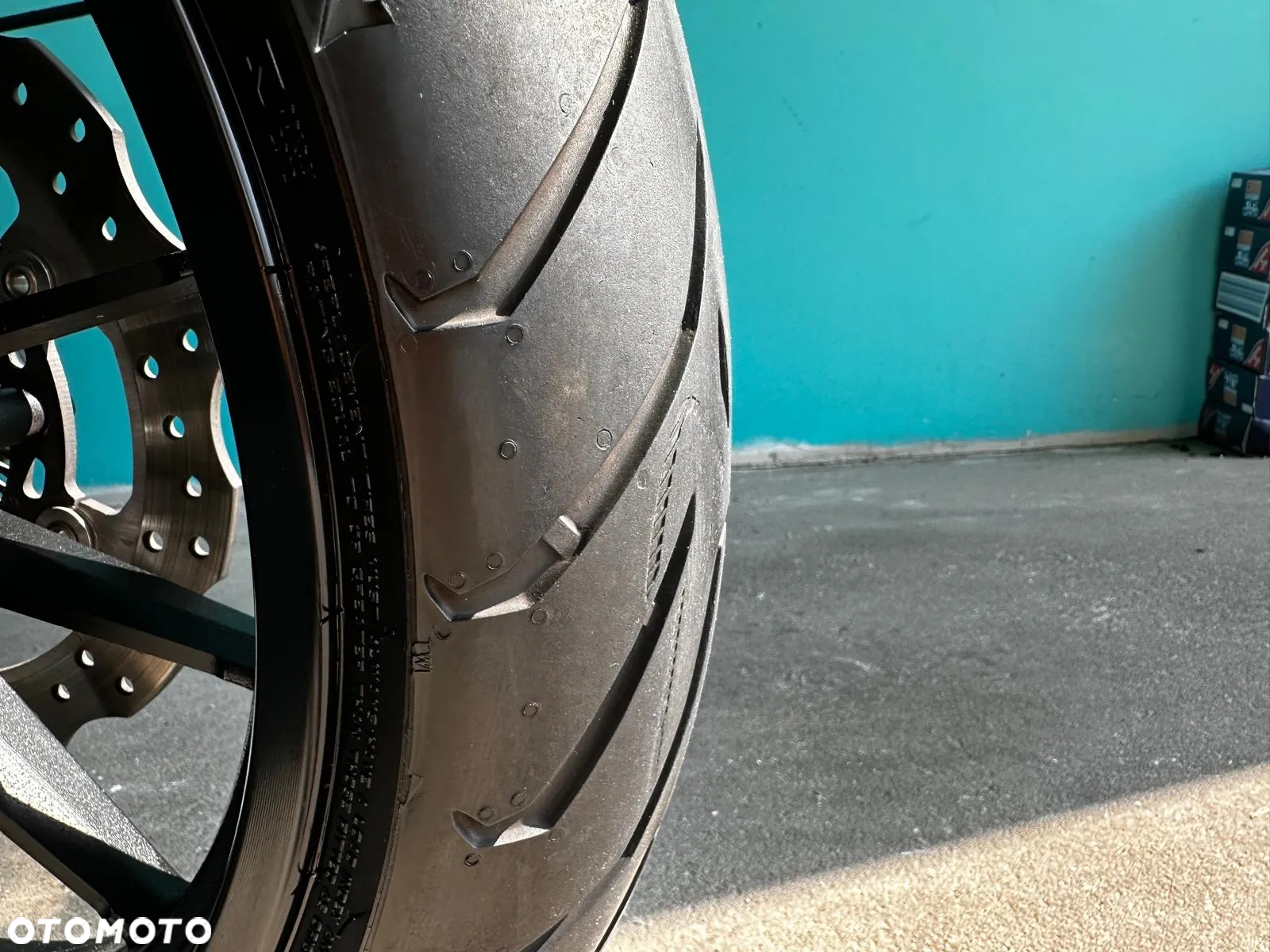 Benelli 502 C - 7