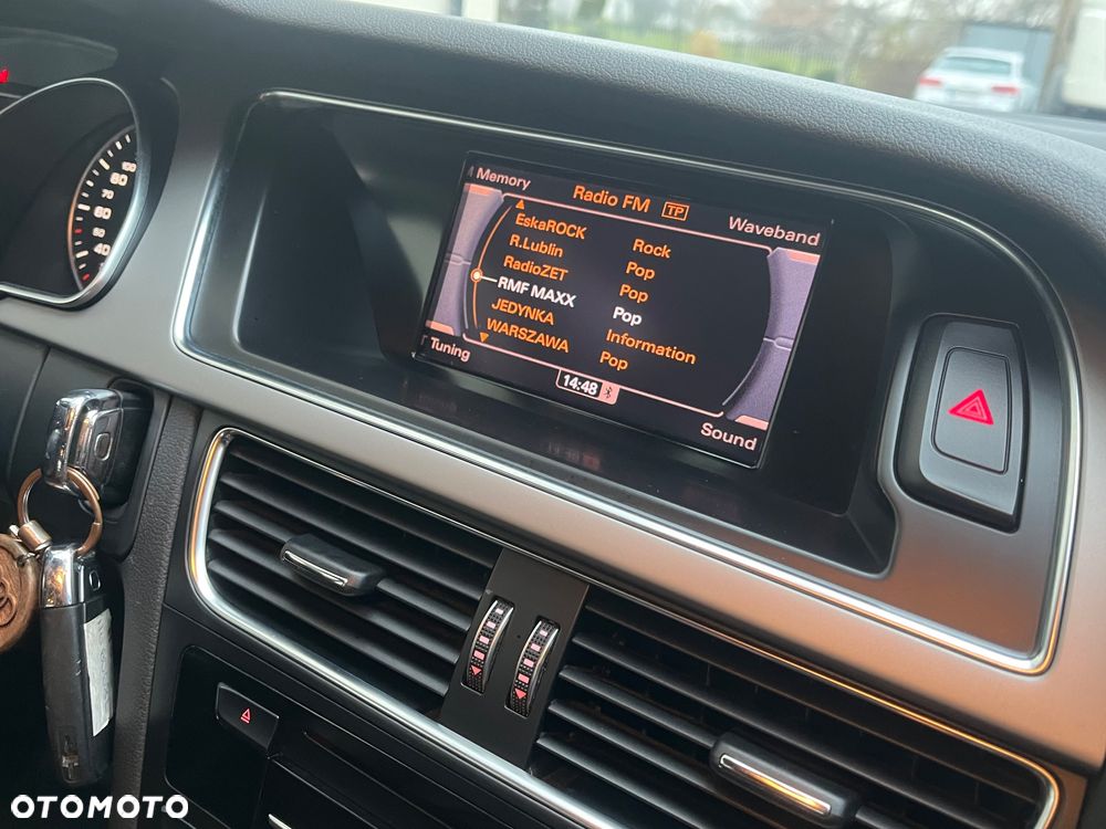 Audi A5 Sportback 3.0 TDI quattro DPF S tronic - 15