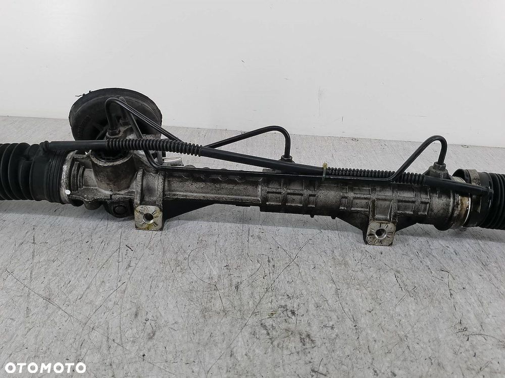 MAGLOWNICA PRZEKŁADNIA KIEROWNICY CITROEN C4 I 20389-211  6820000084 1.6 - 3