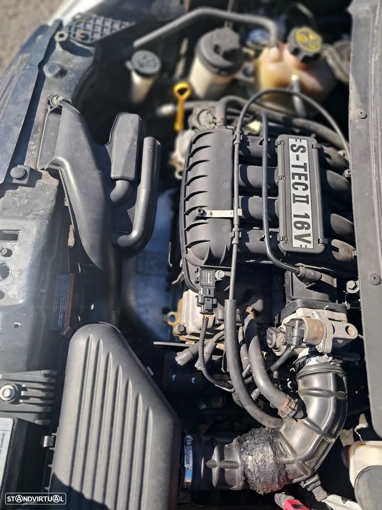 Chevrolet Spark 1.0 L - 13