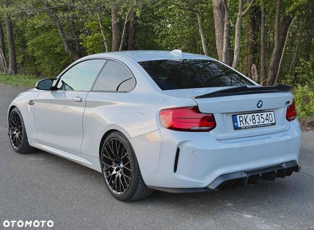 BMW M2 - 18
