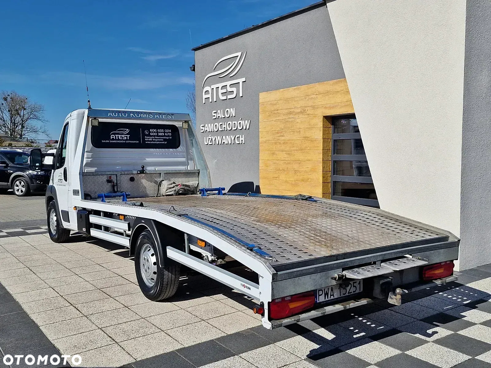 Fiat DUCATO - 4