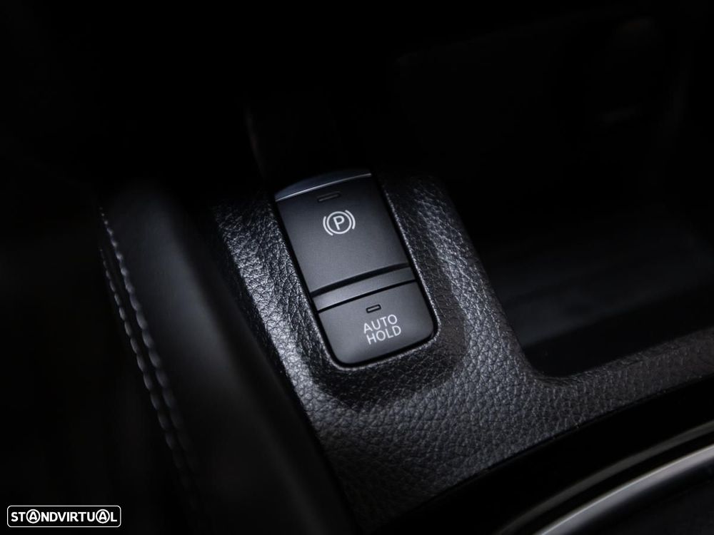 Nissan Qashqai - 19
