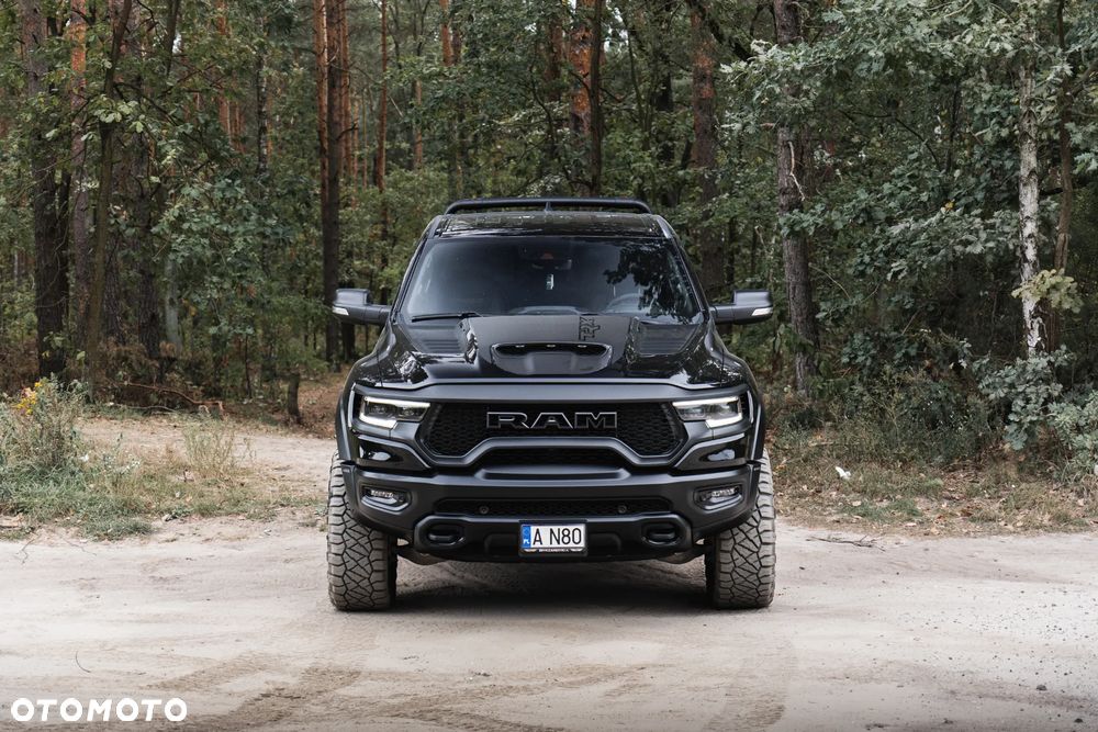 RAM 1500 TRX - 9