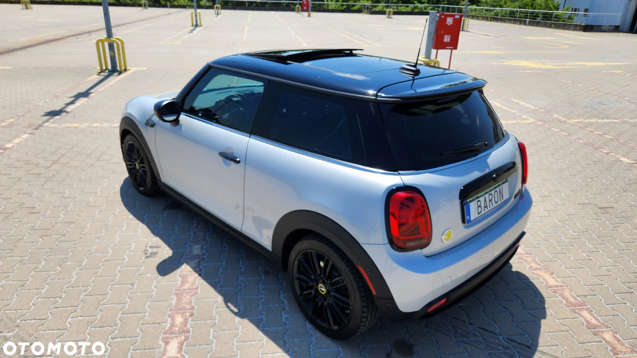 MINI Cooper SE Electric Collection - 9