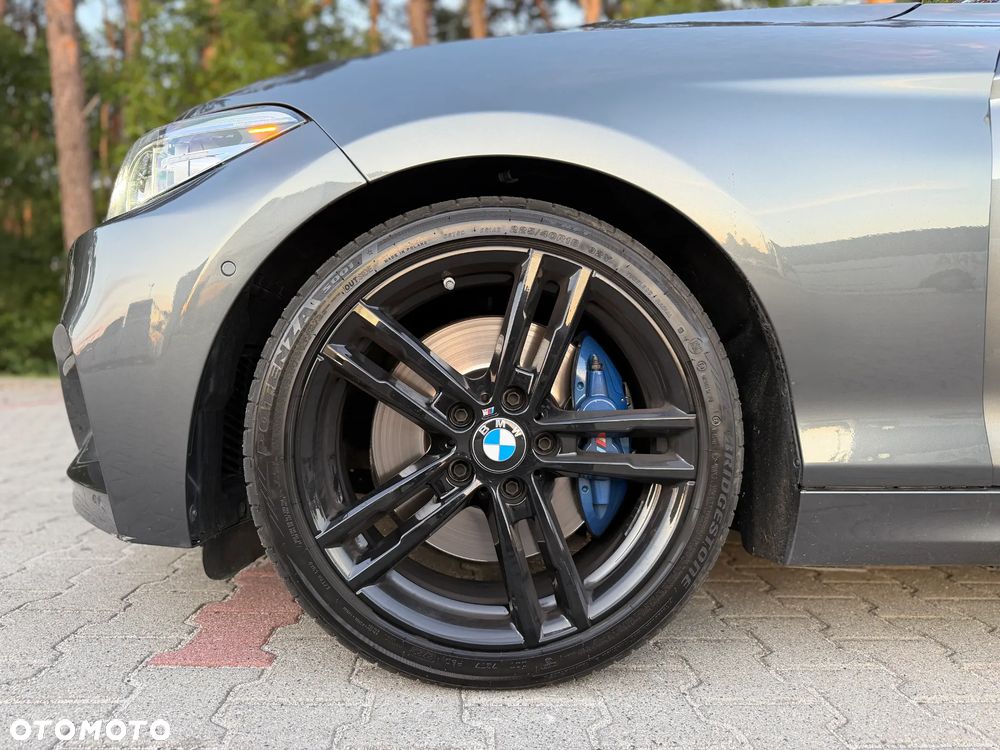 BMW Seria 2 M240i Sport-Aut - 6