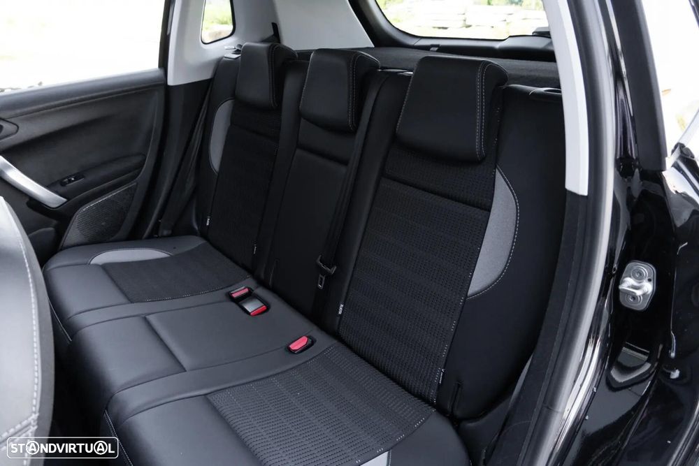Peugeot 2008 1.2 PureTech Allure - 10
