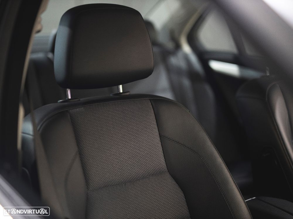 Mercedes-Benz C 220 BlueTEC Exclusive Aut. - 21