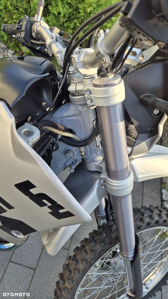 KTM LC - 10