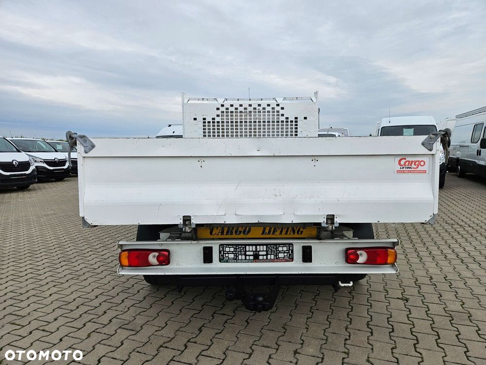 Peugeot boxer Wywrotka *89999zł NETTO* 2.2 HDi/140KM - 11