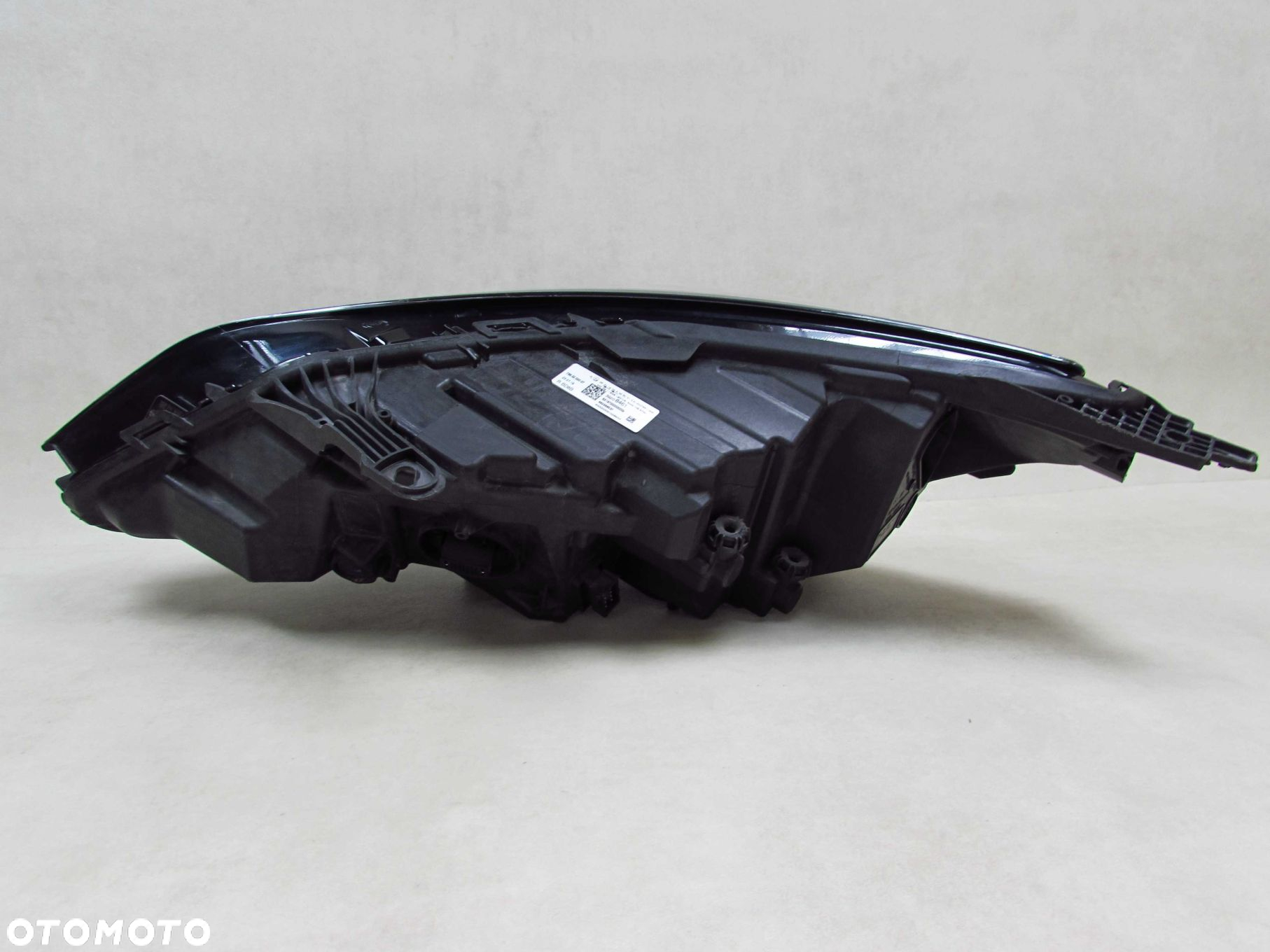 OPEL ASTRA V K 15- LAMPA PRZOD PRAWA FULL LED ILLUX 7963200007 39208461 EU - 4