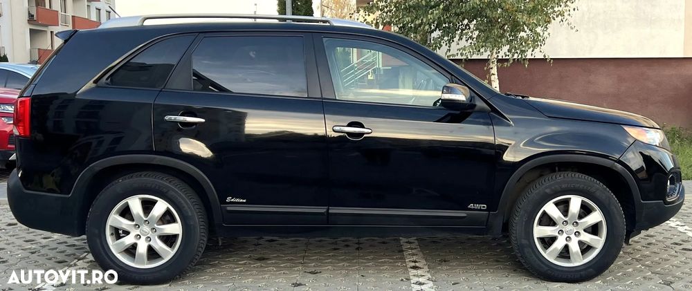 Kia Sorento 2.2 CRDi 4WD Edition 7 - 3