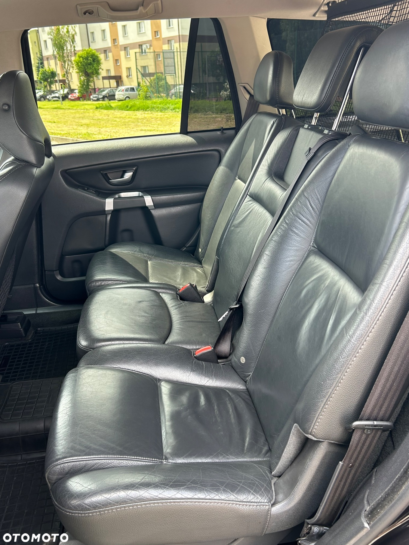 Volvo XC 90 - 13