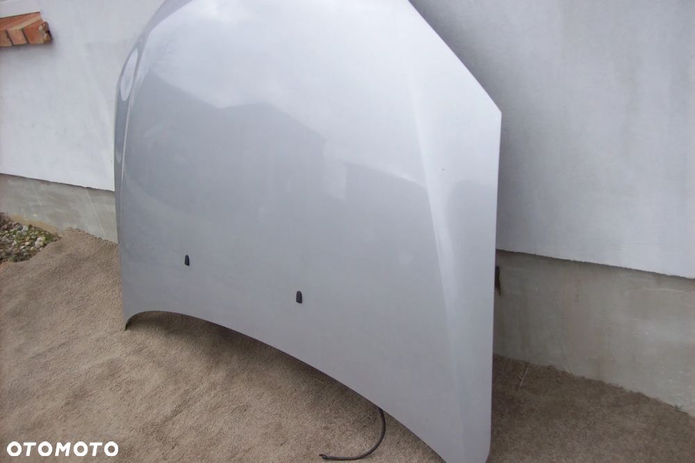 MASKA FORD MONDEO MK 3 LIFT - 3