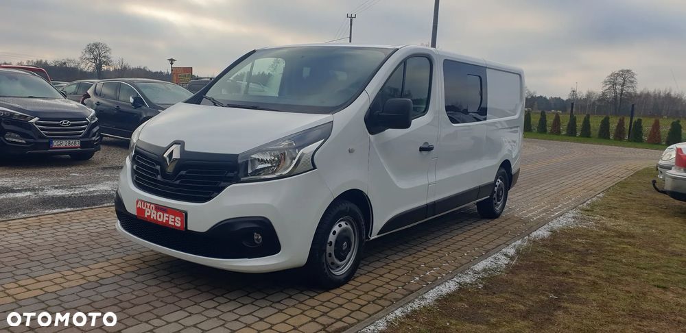 Renault Trafic - 3
