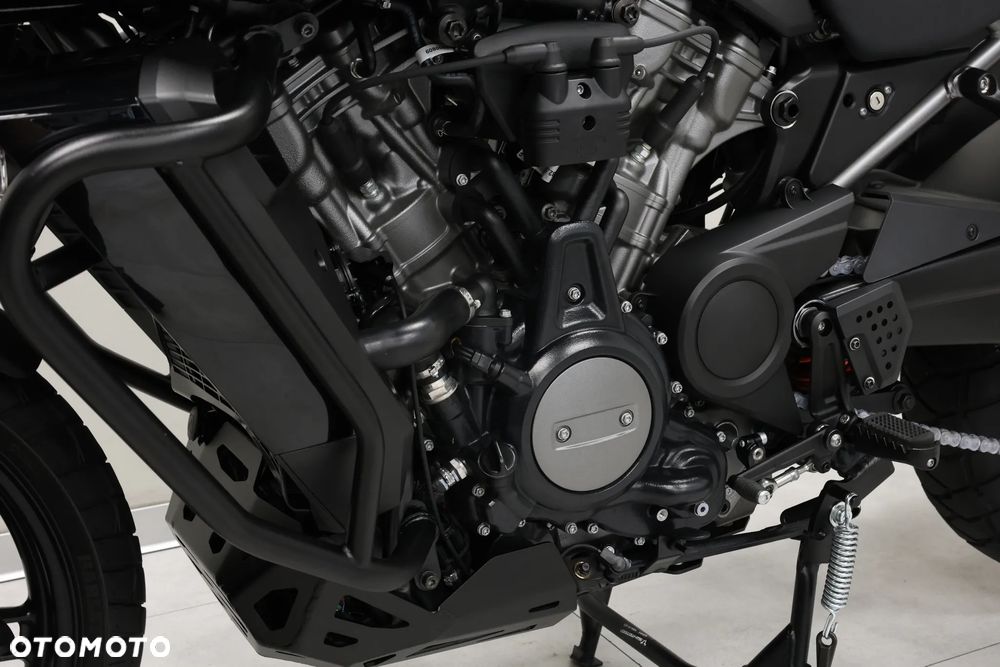 Harley-Davidson Pan America - 27