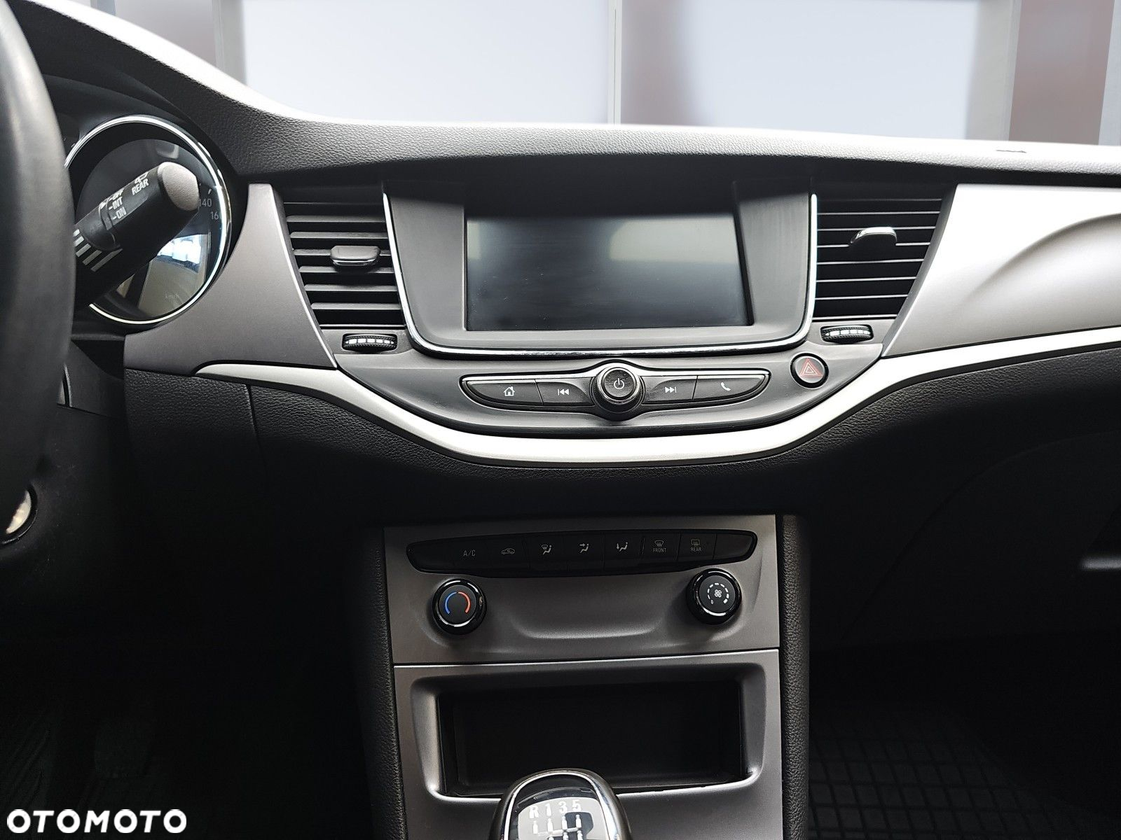 Opel Astra V 1.5 CDTI Edition S&S - 17