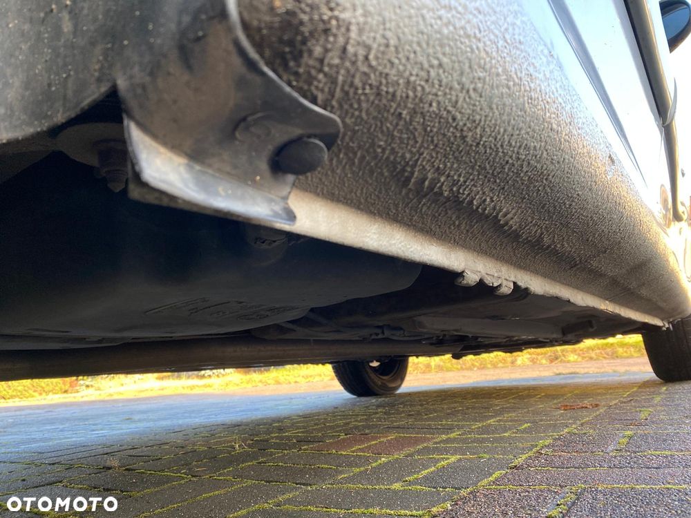 Citroën Xsara Picasso 1.6 HDi Style - 20