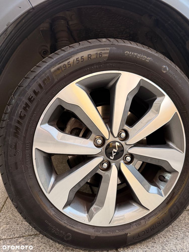 Kia Stonic 1.2 L Business Line - 15