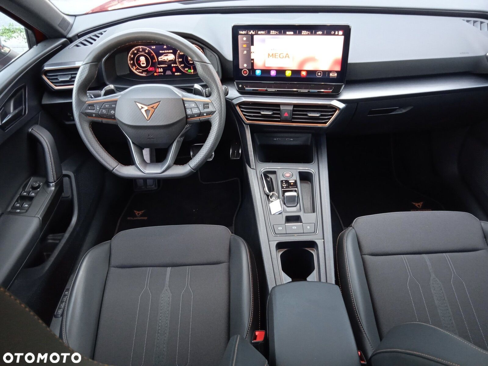 Cupra Leon Sportstourer - 10