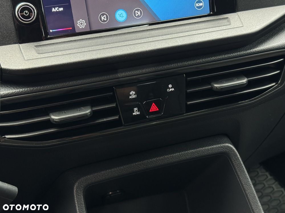 Volkswagen Caddy 2.0 TDI - 25