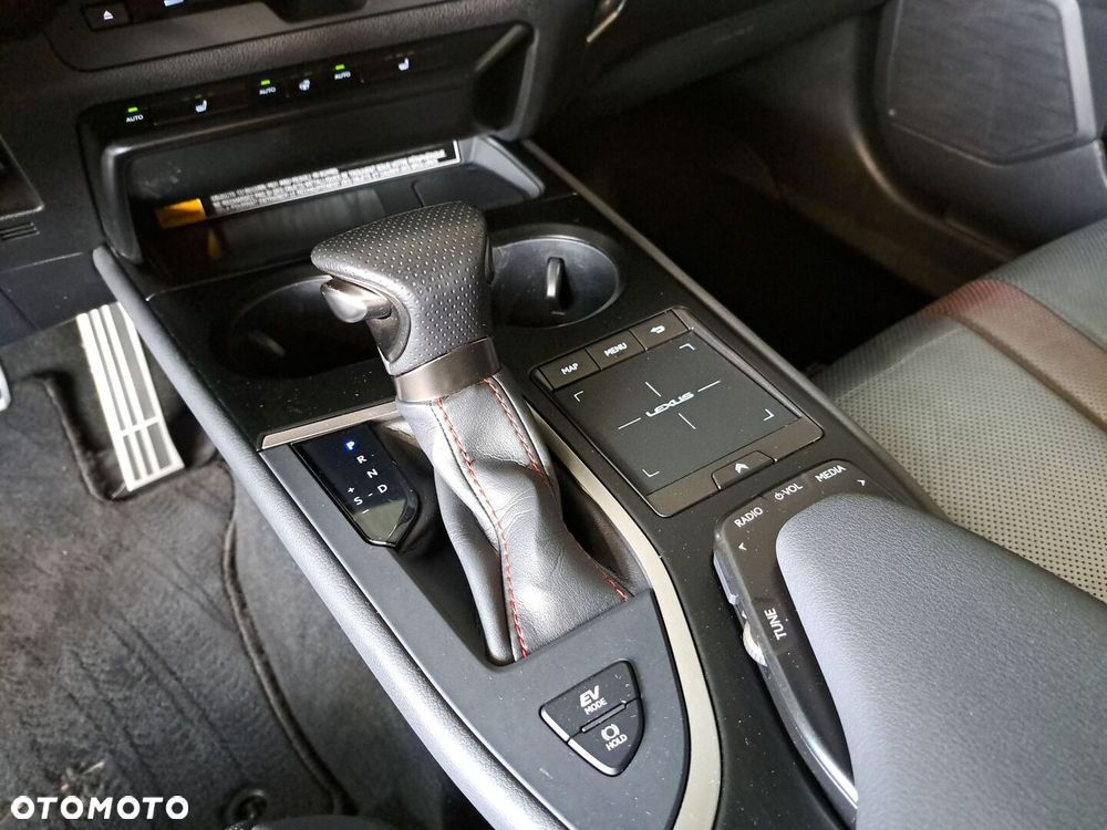 Lexus UX 250h GPF F Sport AWD - 30