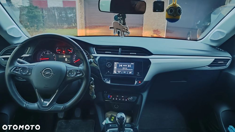 Opel Corsa 1.2 S&S - 7