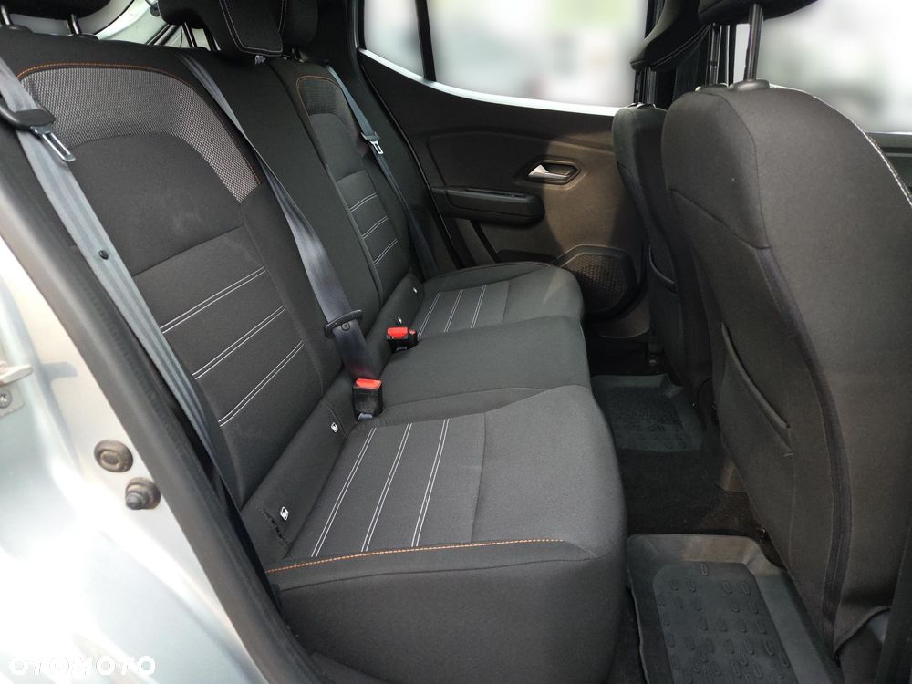 Dacia Sandero Stepway - 11