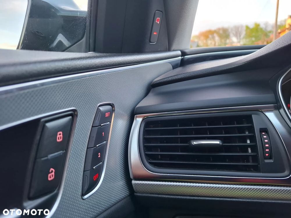 Audi A6 Limousine 2.0 TDI DPF multitronic - 35