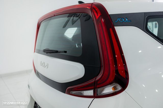 Kia e-Soul 39.2kWh - 16