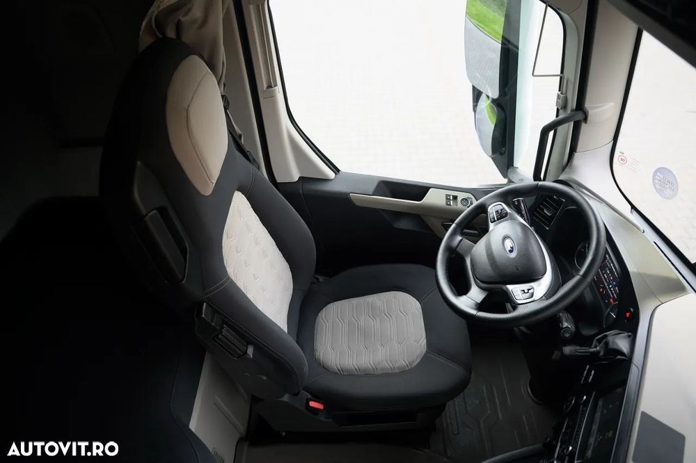 Ford F-MAX 500 / I-PARK COOL / - 27