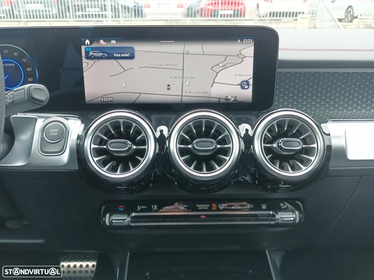 Mercedes-Benz EQB 250+ Edition - 19