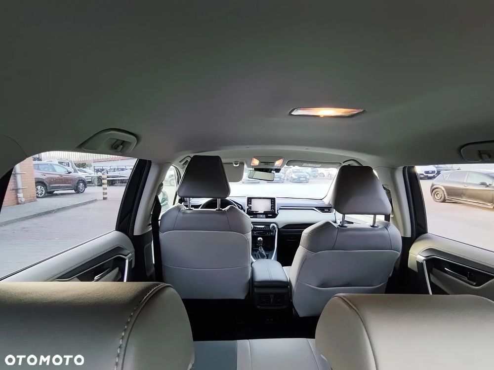Toyota RAV4 2.0 Executive 4x4 - 18