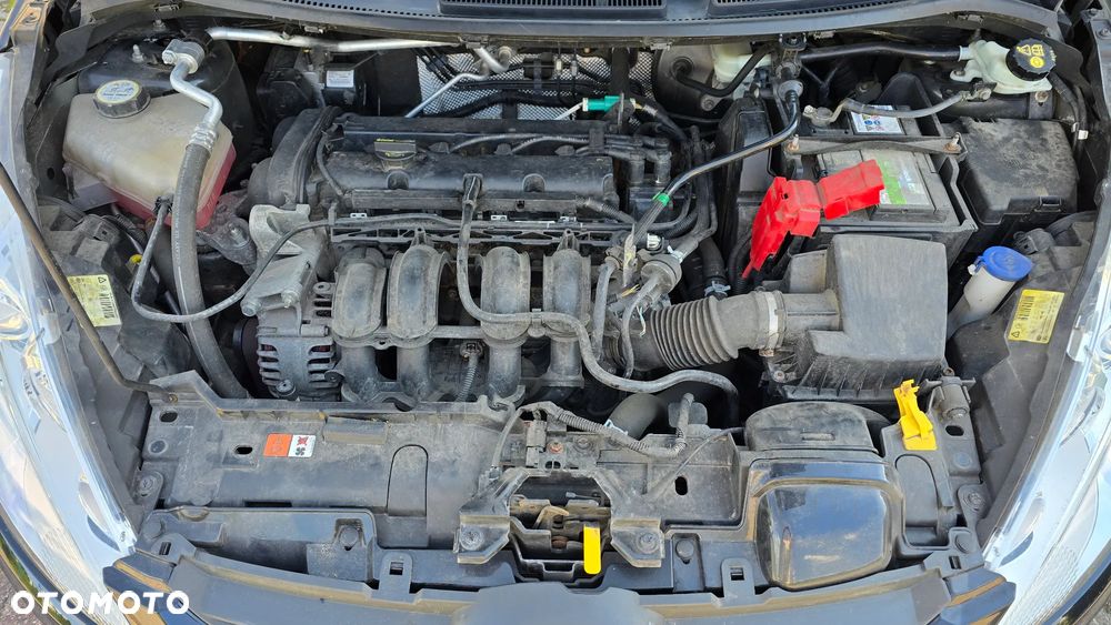 Ford Fiesta - 29