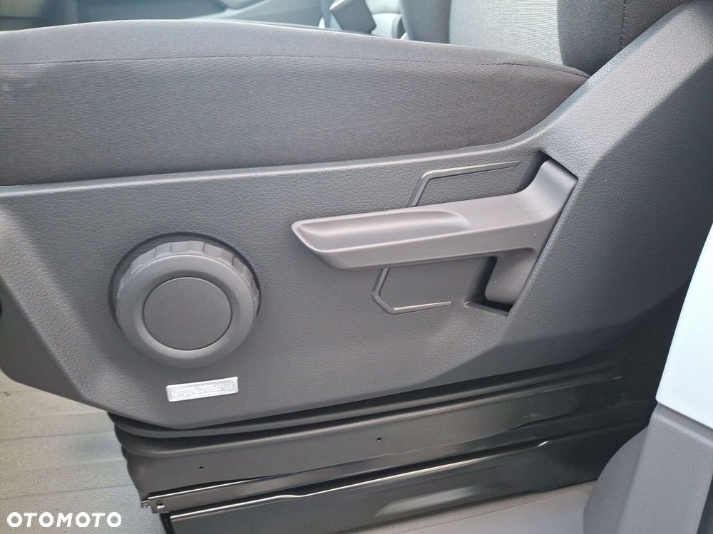 Volkswagen Crafter 2.0 TDI 177 KM - 18